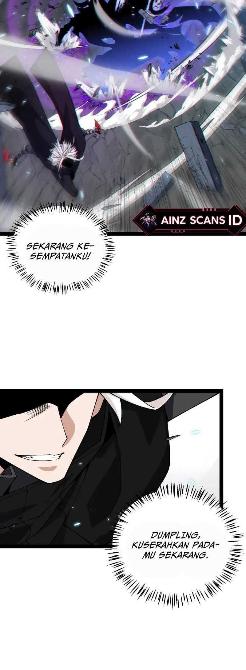 The Game That I Came From Chapter 181 Gambar 31