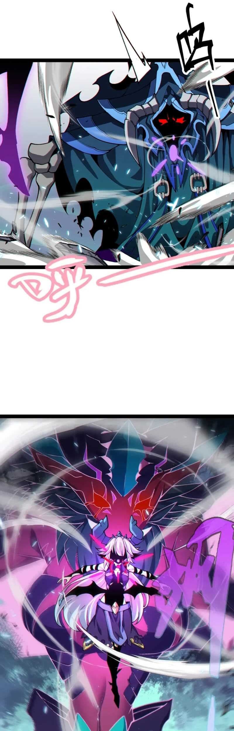 The Game That I Came From Chapter 181 Gambar 32