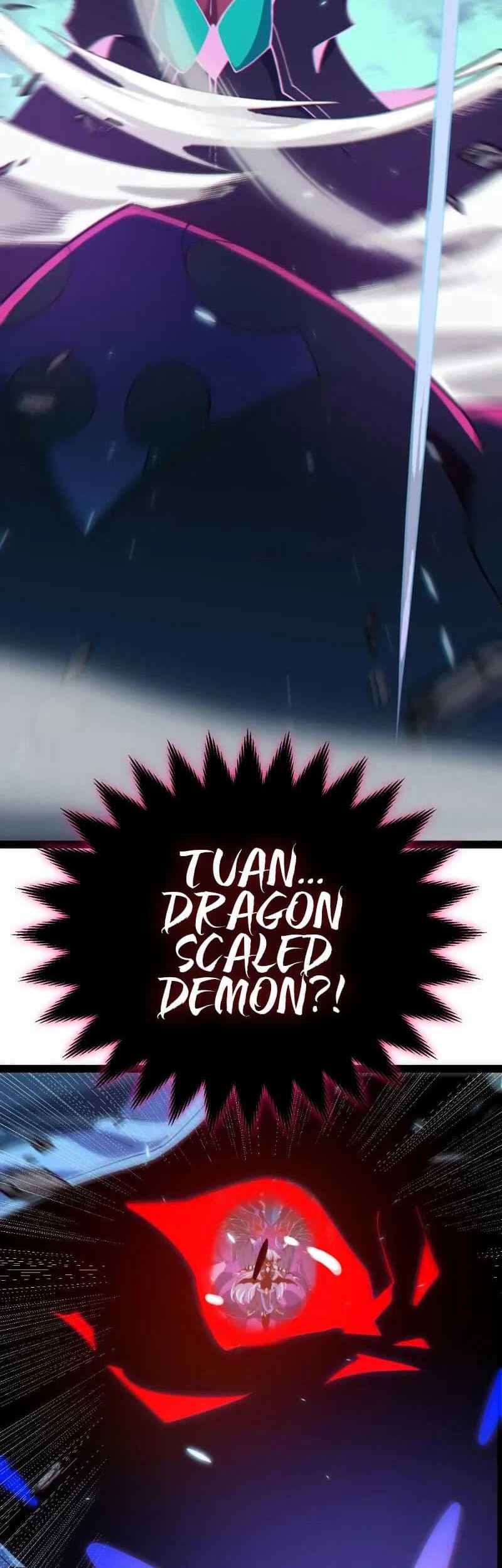 The Game That I Came From Chapter 181 Gambar 33