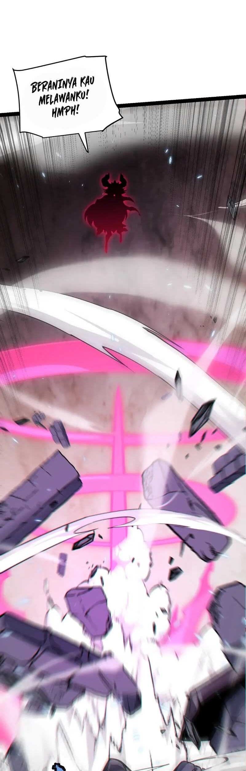 The Game That I Came From Chapter 181 Gambar 36