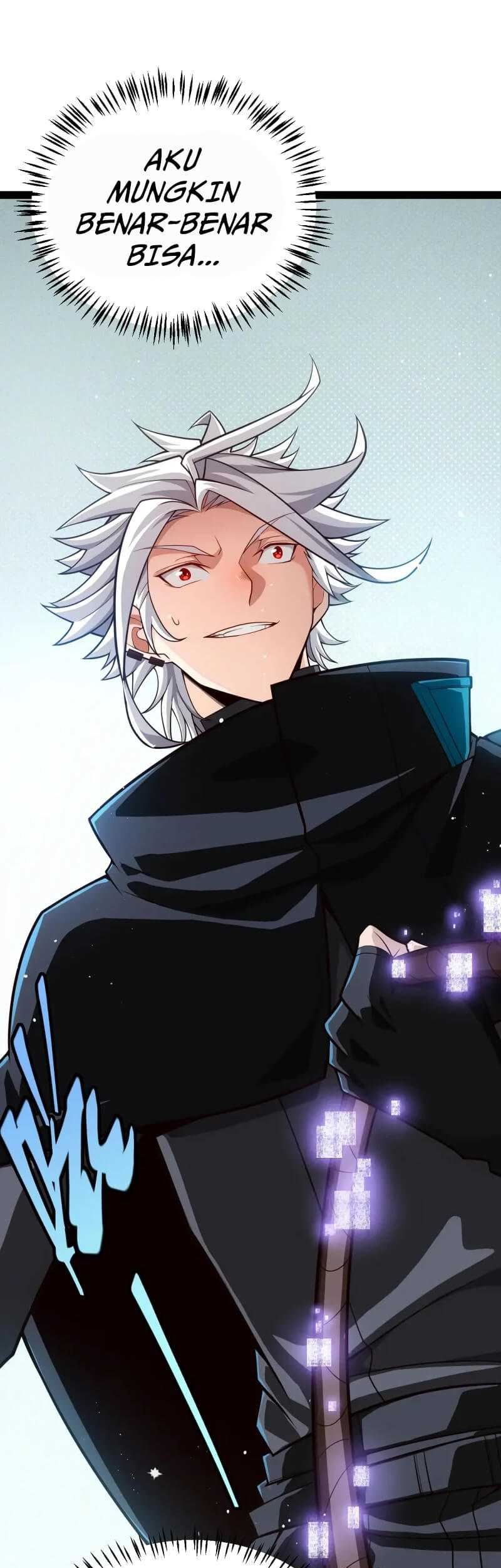 Manhua The Game That I Came From Chapter 181 gambar nomor 2