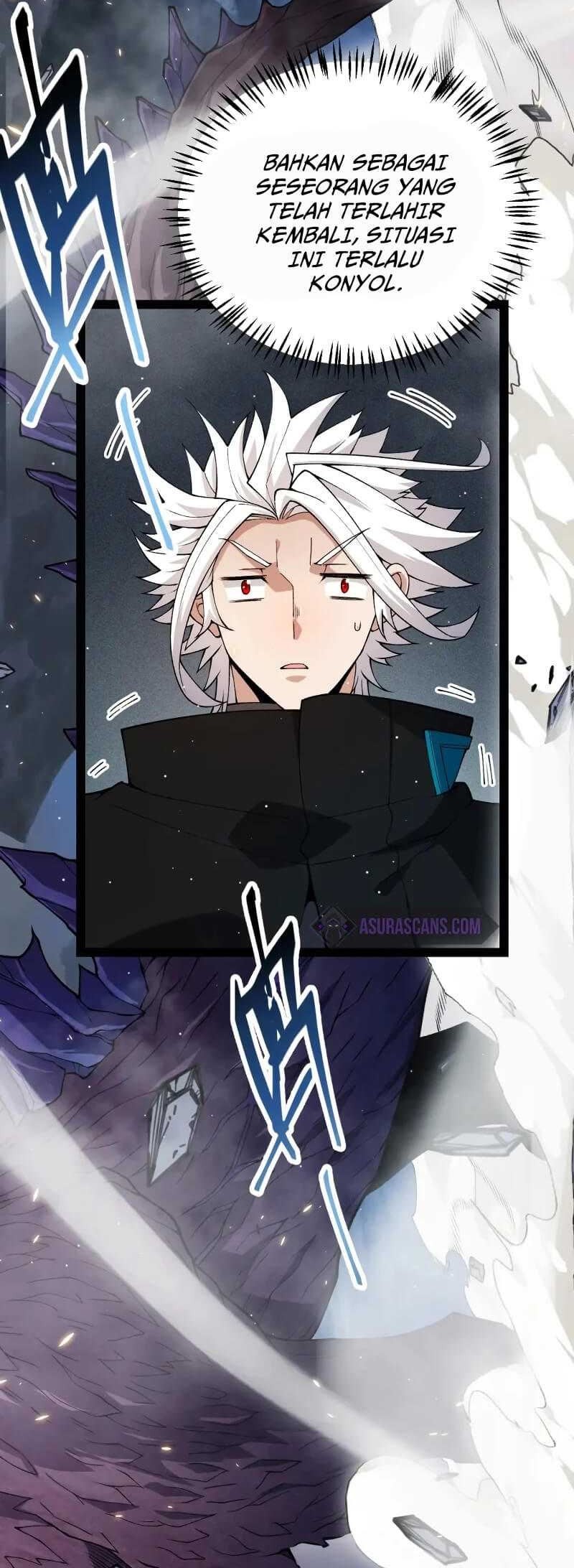 The Game That I Came From Chapter 181 Gambar 4