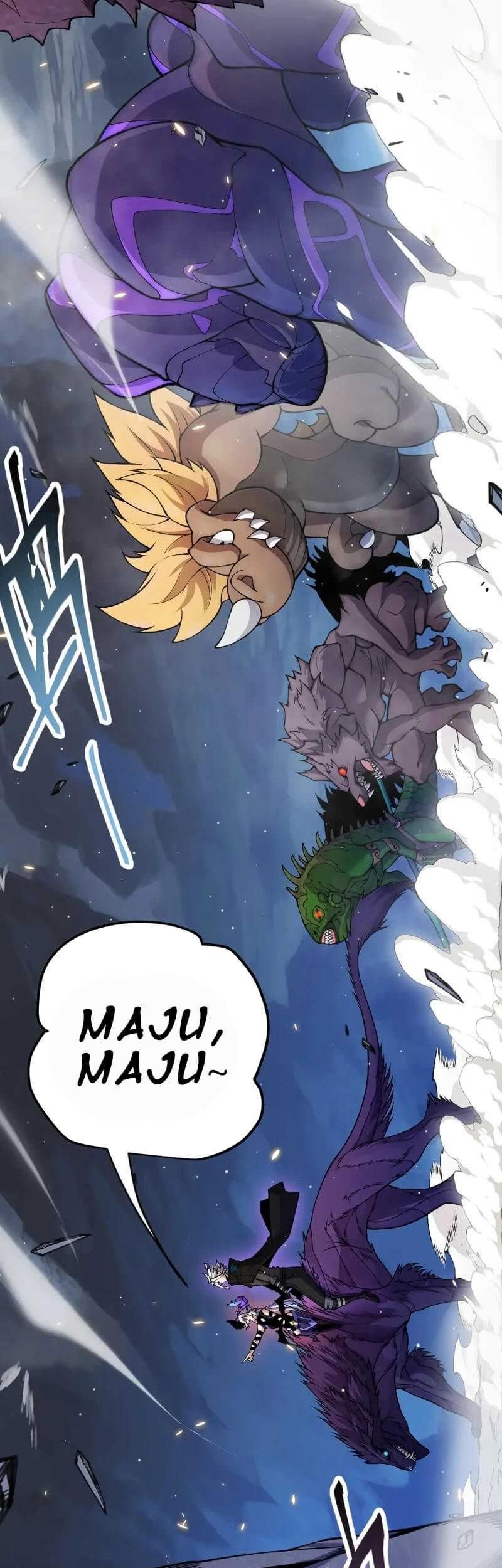 The Game That I Came From Chapter 181 Gambar 5