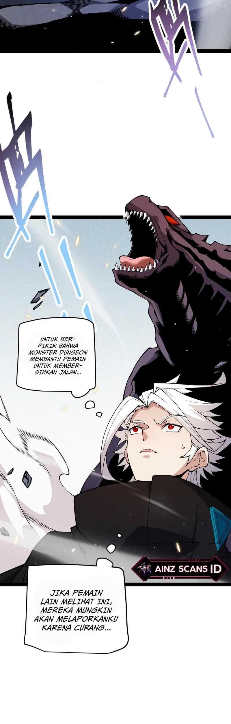 The Game That I Came From Chapter 181 Gambar 6