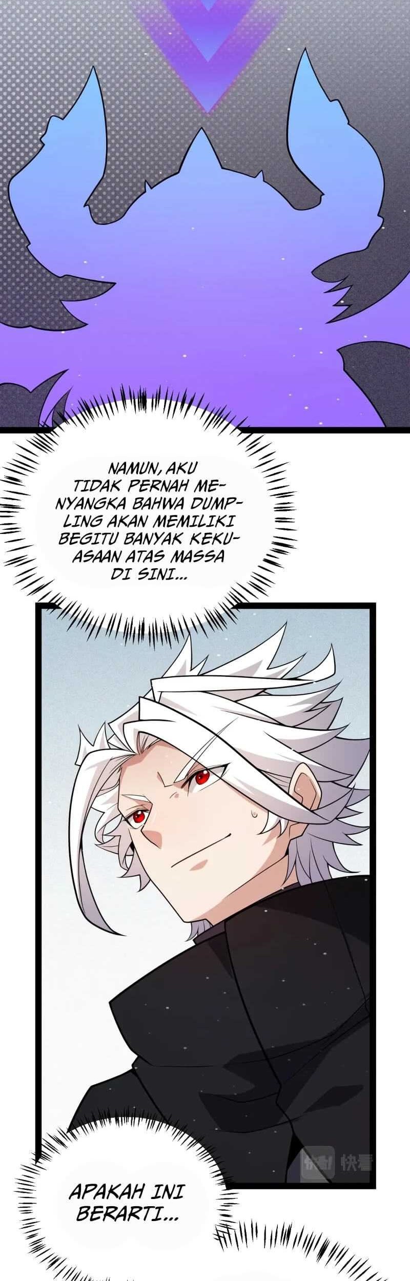 The Game That I Came From Chapter 181 Gambar 9