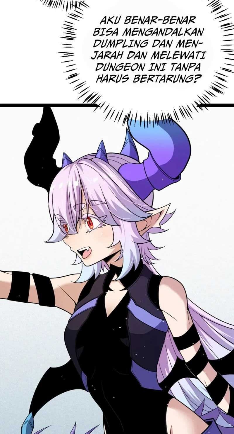 The Game That I Came From Chapter 181 Gambar 10