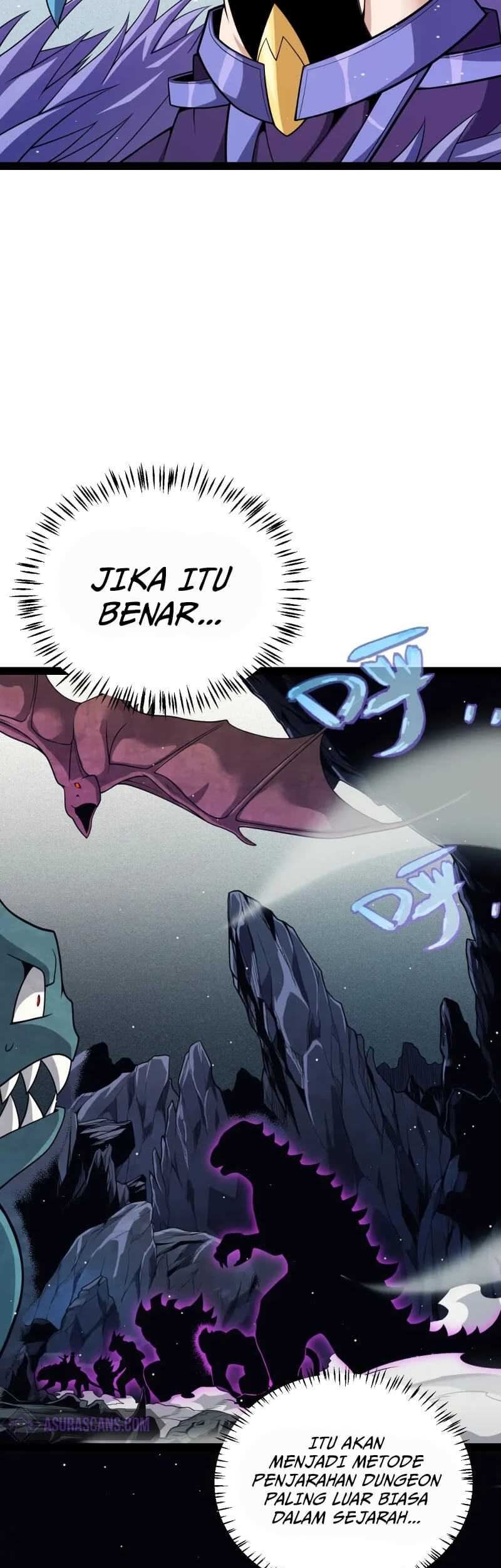 The Game That I Came From Chapter 181 Gambar 11