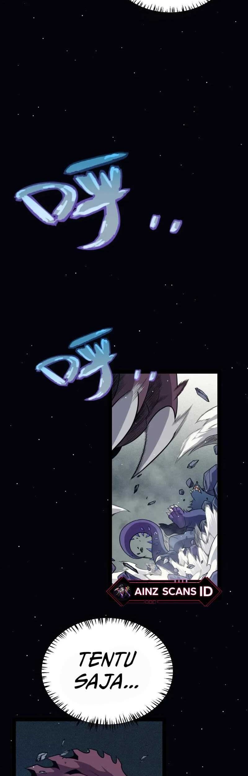 The Game That I Came From Chapter 181 Gambar 12