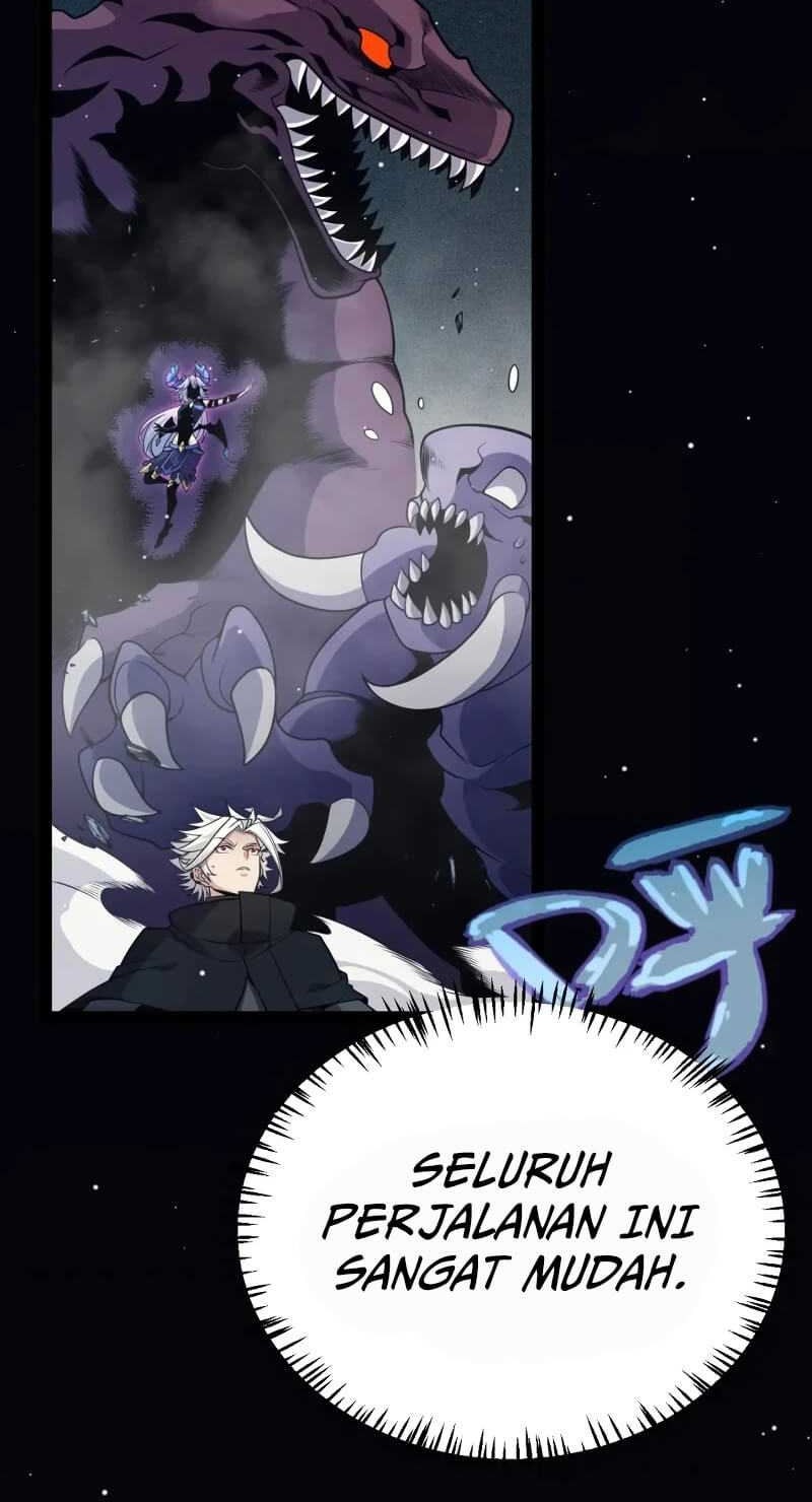 The Game That I Came From Chapter 181 Gambar 13