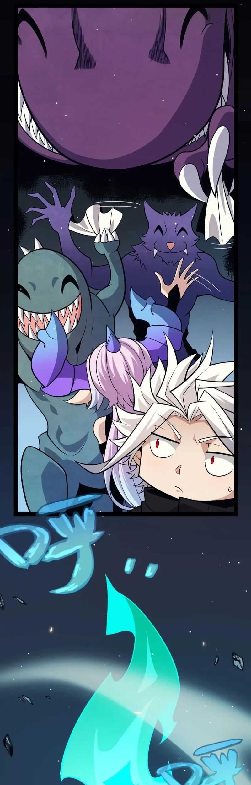 The Game That I Came From Chapter 181 Gambar 14