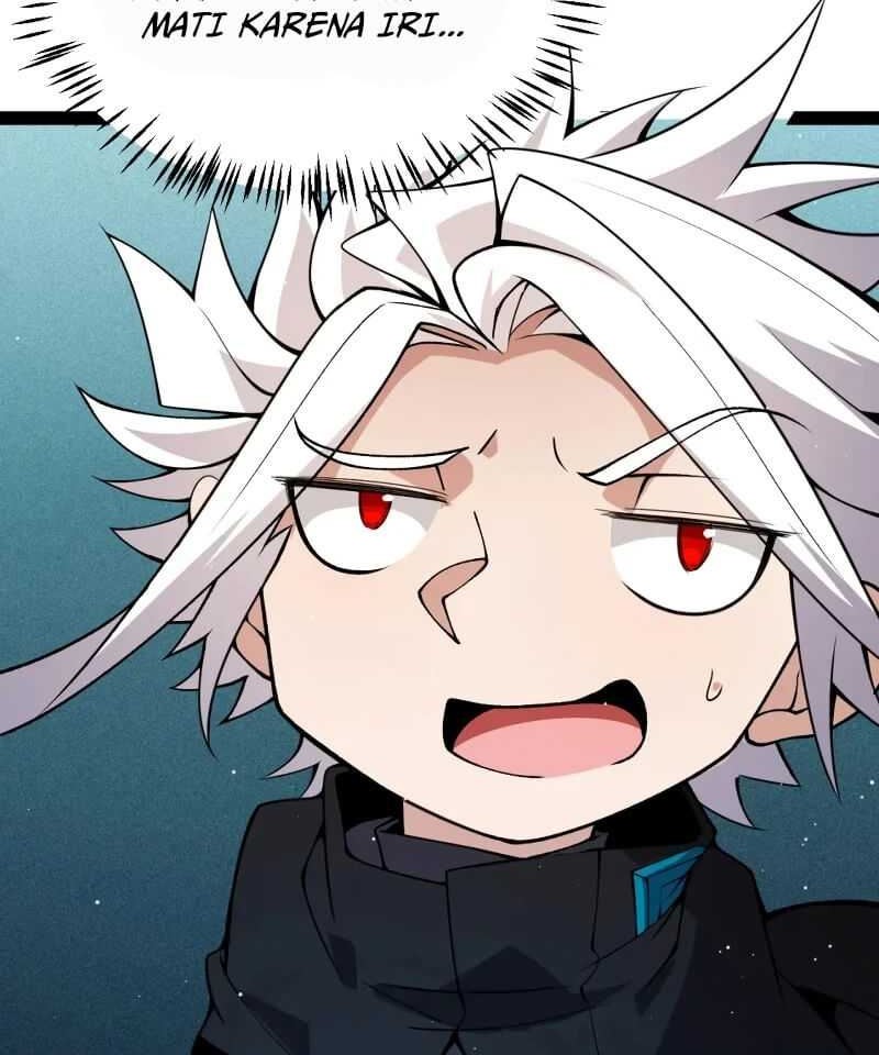 The Game That I Came From Chapter 181 Gambar 16