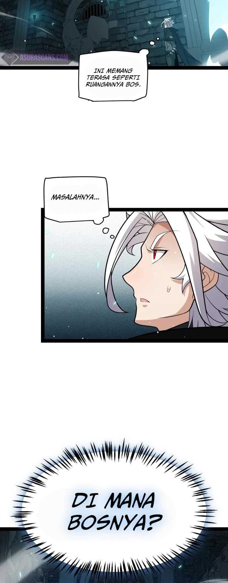 The Game That I Came From Chapter 181 Gambar 22