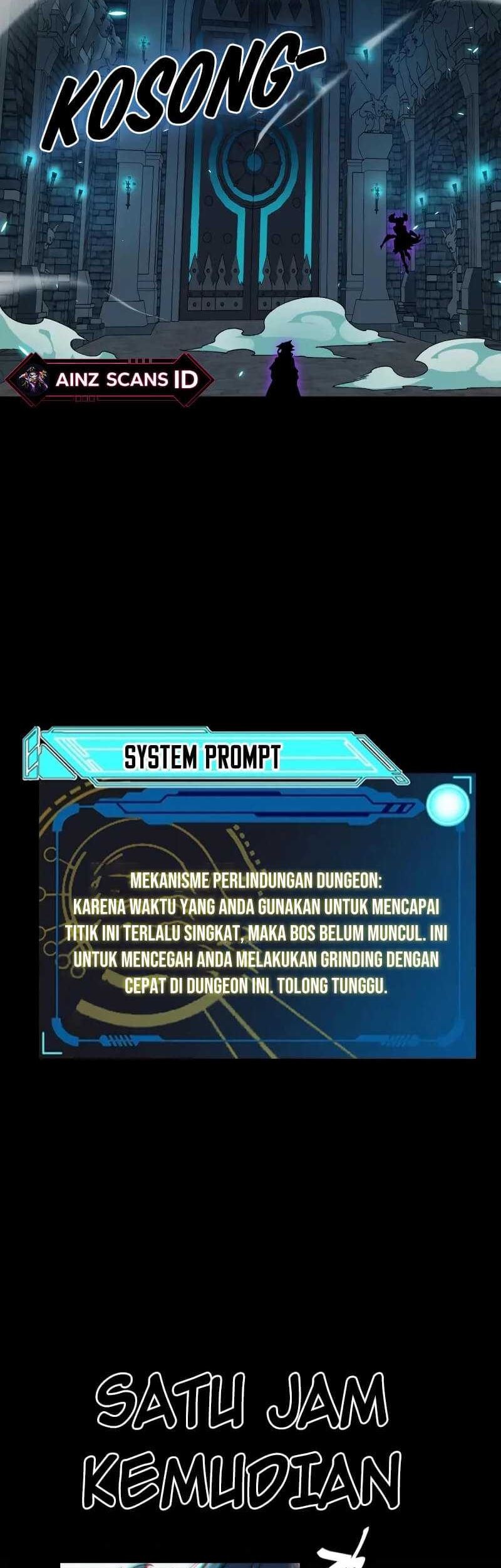 The Game That I Came From Chapter 181 Gambar 23