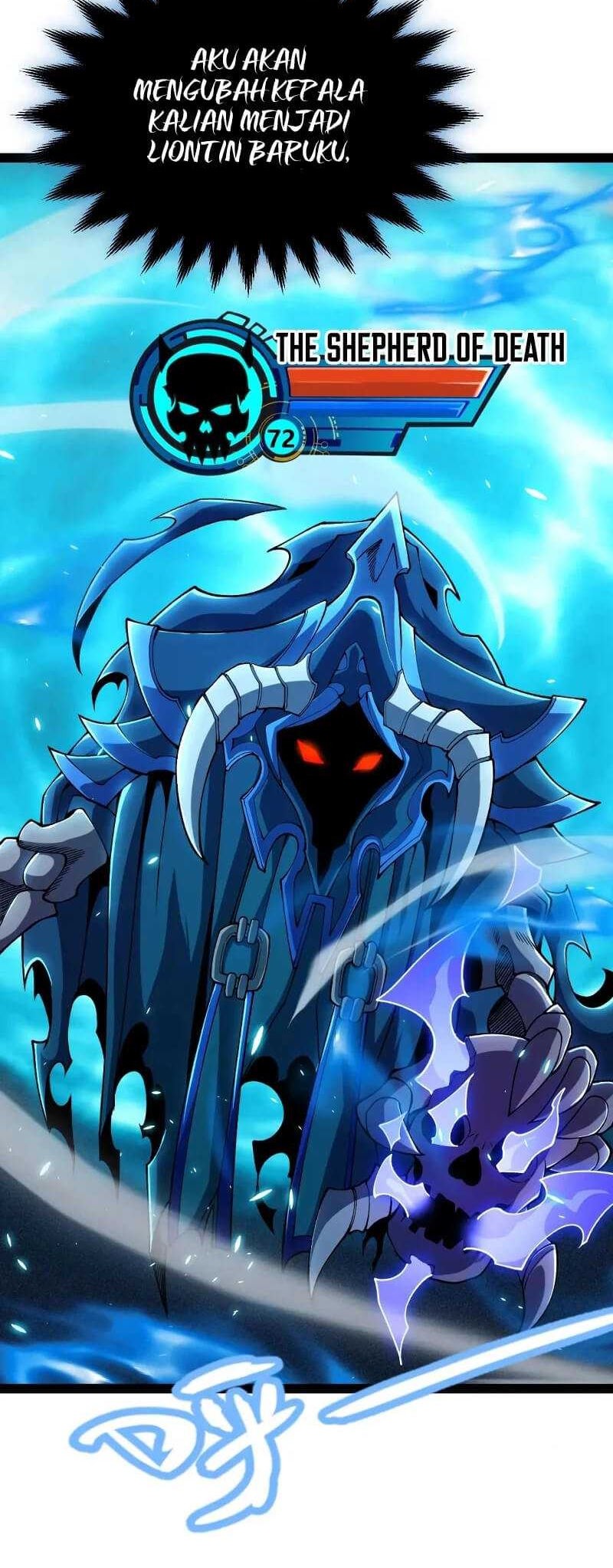 The Game That I Came From Chapter 181 Gambar 25