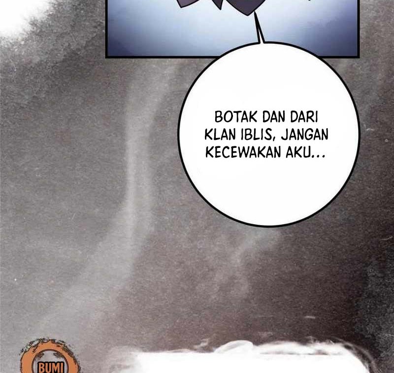 Keep A Low Profile, Sect Leader Chapter 208 Gambar 25