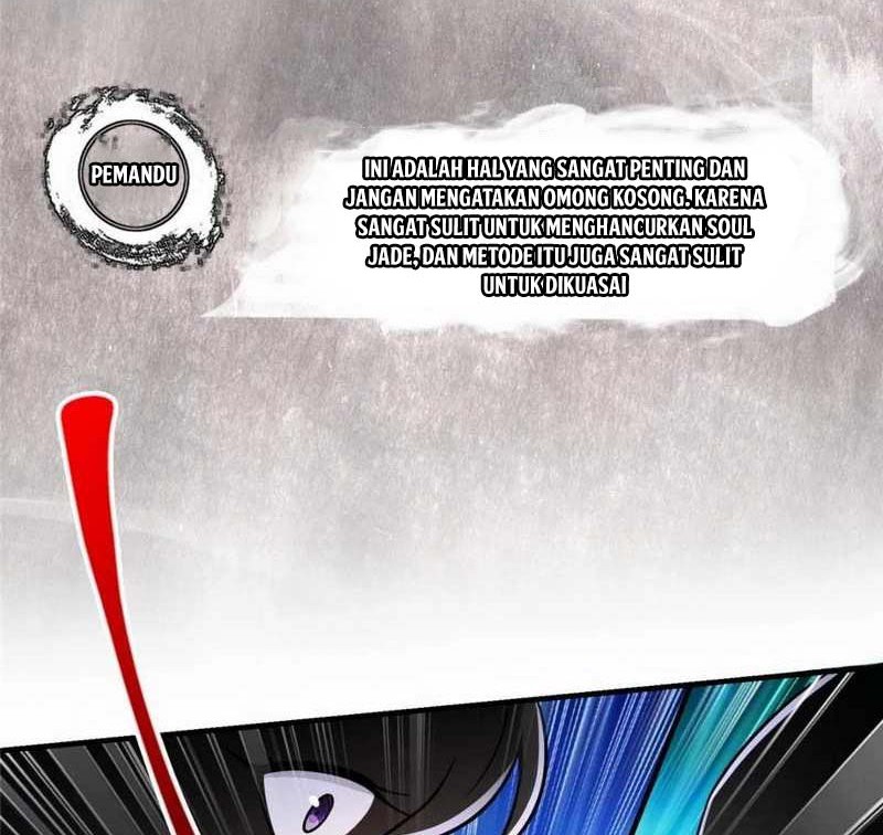 Keep A Low Profile, Sect Leader Chapter 208 Gambar 54