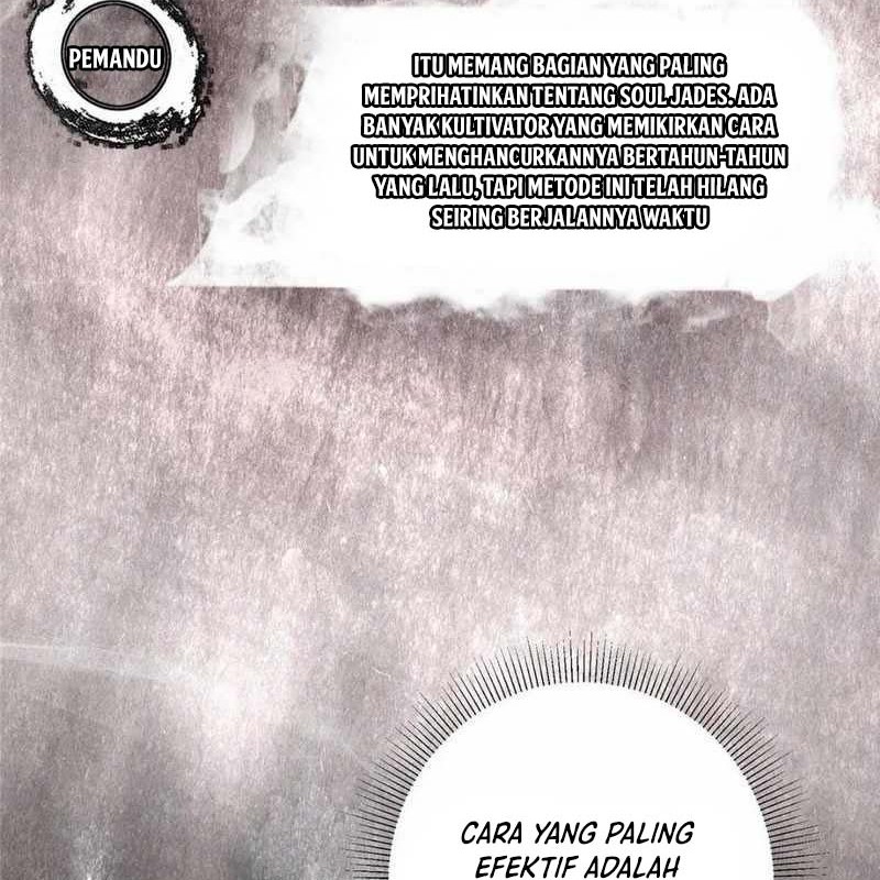 Keep A Low Profile, Sect Leader Chapter 208 Gambar 81