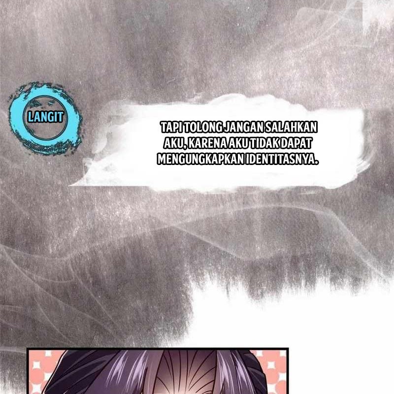 Keep A Low Profile, Sect Leader Chapter 208 Gambar 17