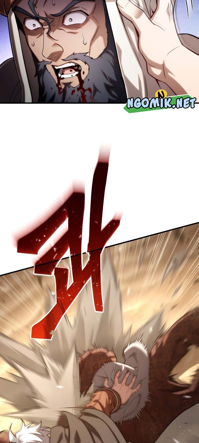 Damn Reincarnation Chapter 52 Gambar 27