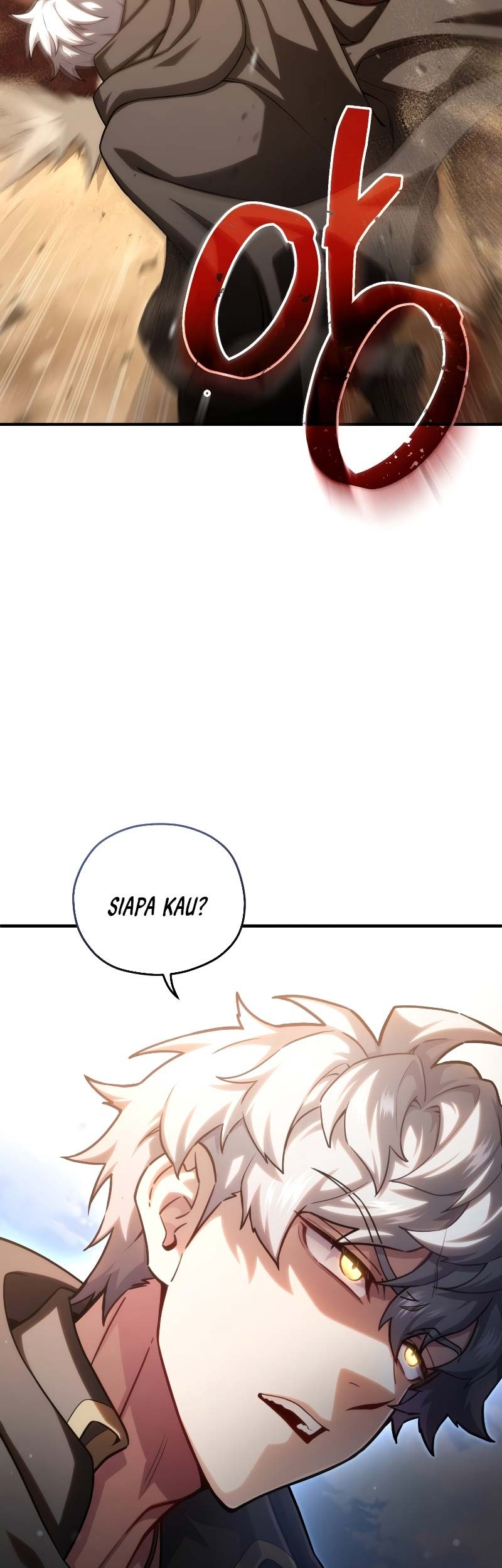 Damn Reincarnation Chapter 52 Gambar 28