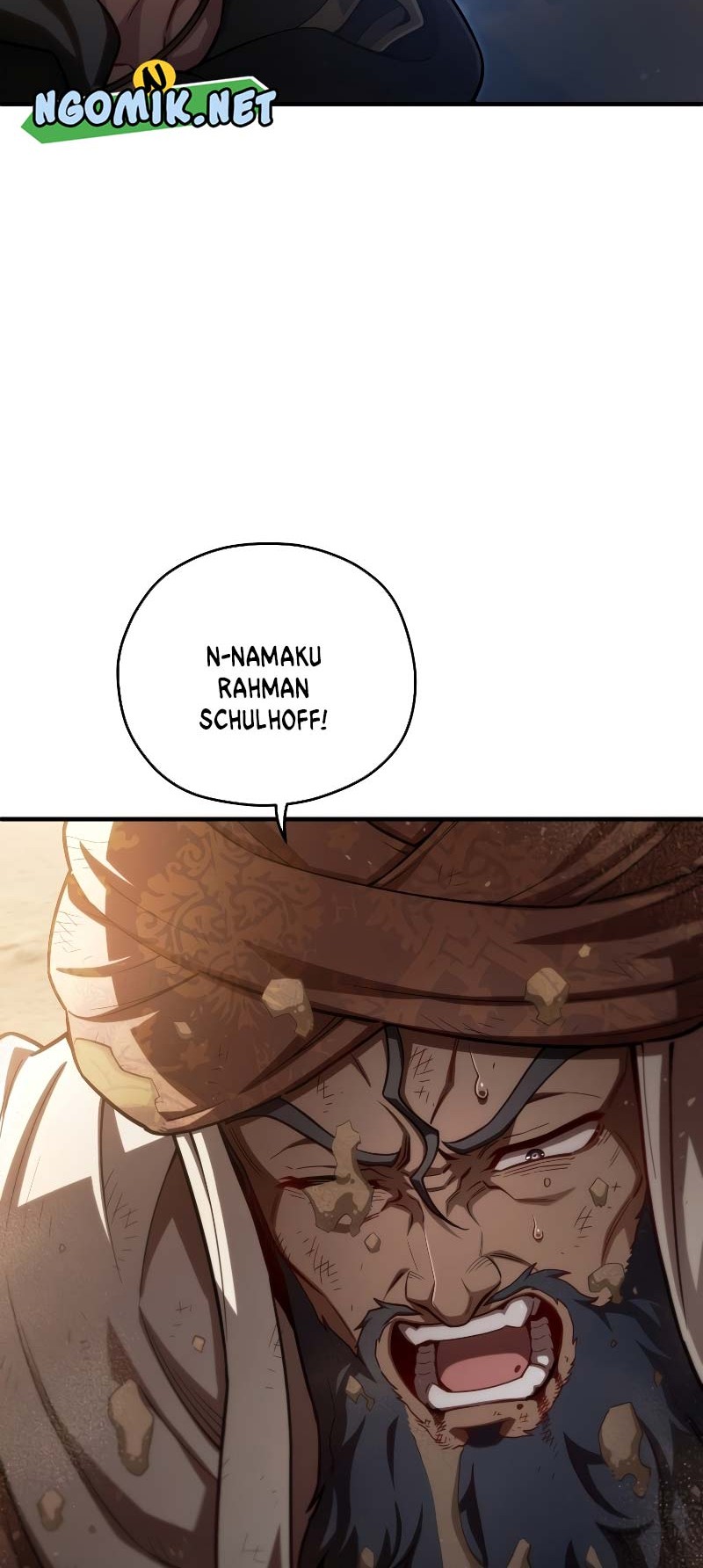 Damn Reincarnation Chapter 52 Gambar 29