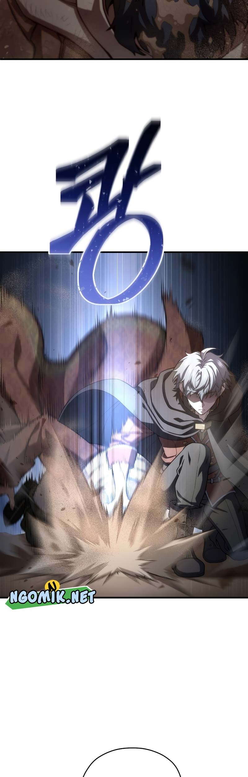 Damn Reincarnation Chapter 52 Gambar 30