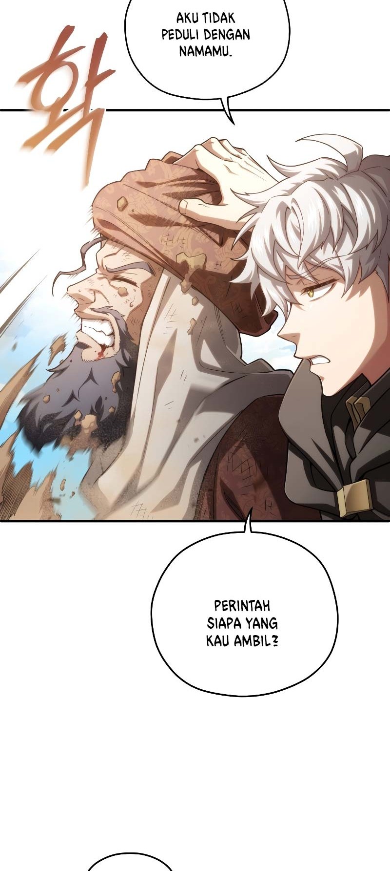 Damn Reincarnation Chapter 52 Gambar 31