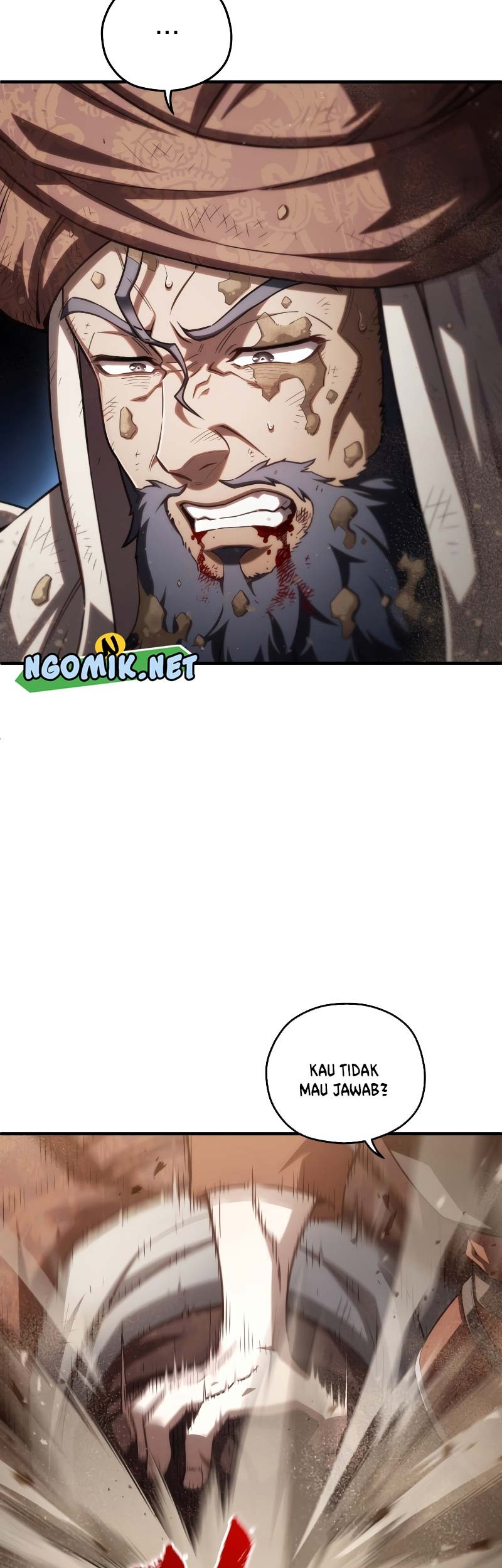 Damn Reincarnation Chapter 52 Gambar 32