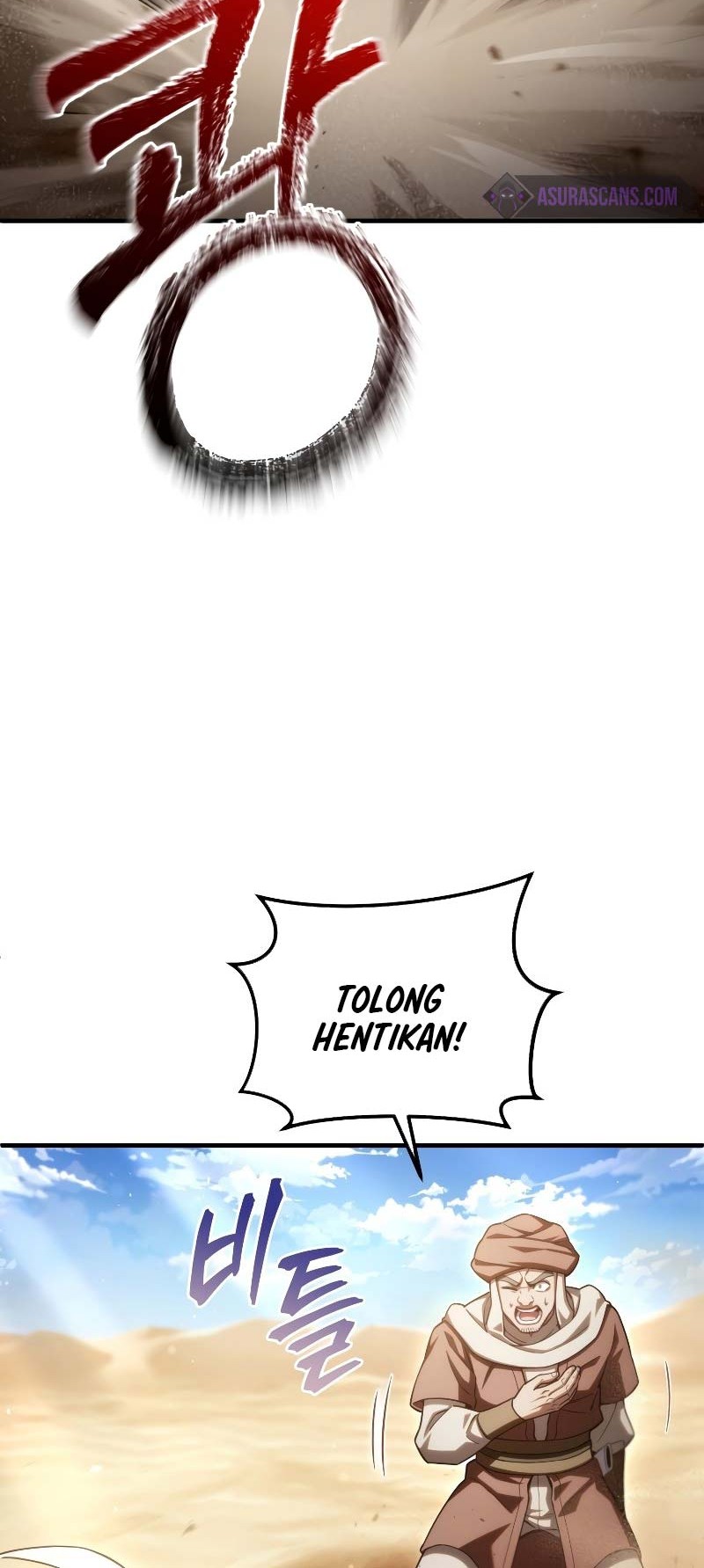 Damn Reincarnation Chapter 52 Gambar 33