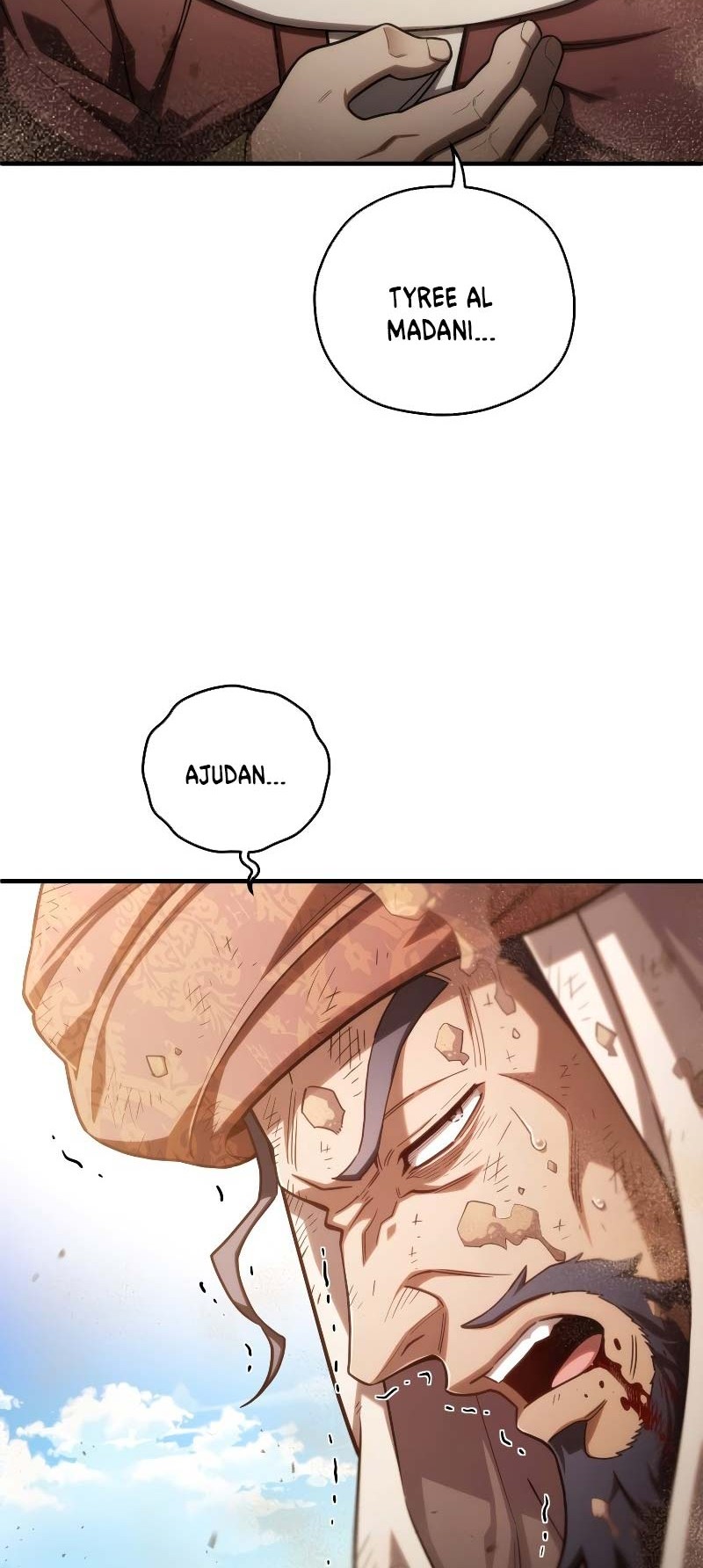 Damn Reincarnation Chapter 52 Gambar 35