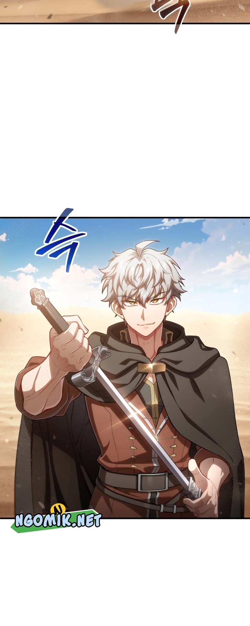 Damn Reincarnation Chapter 52 Gambar 19