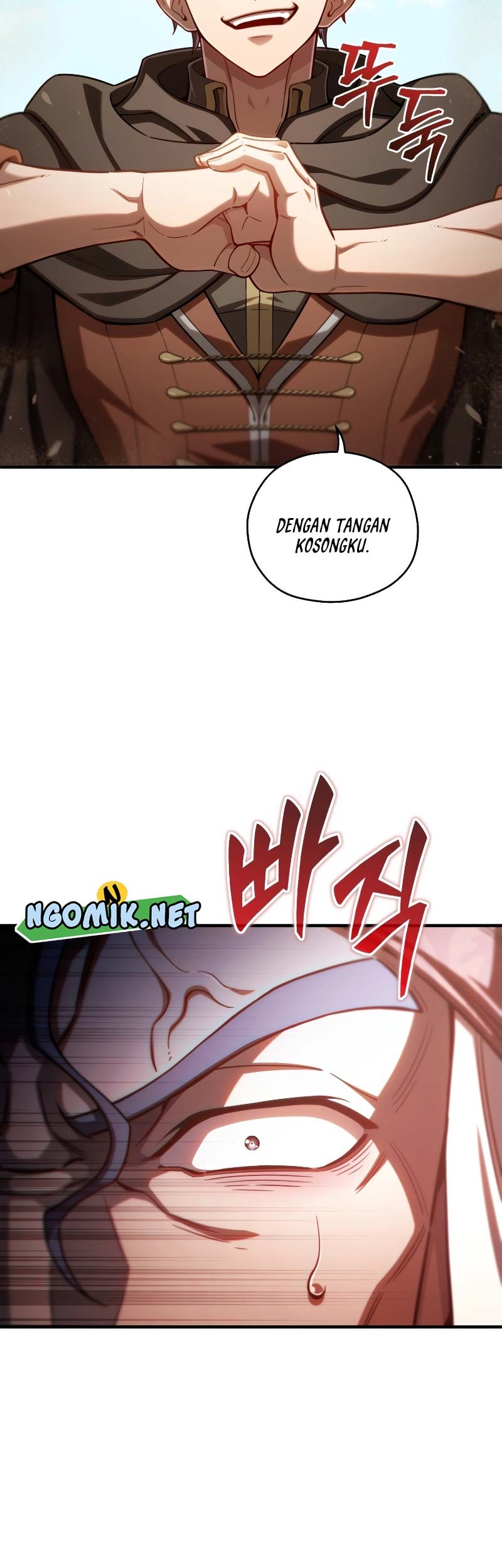 Damn Reincarnation Chapter 52 Gambar 22