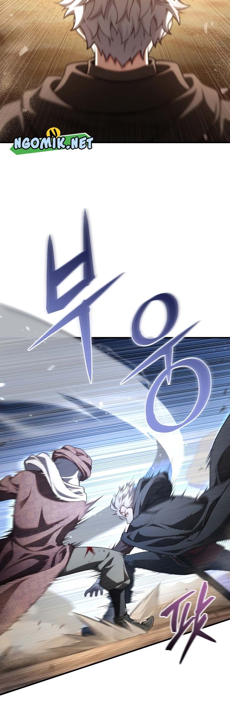 Damn Reincarnation Chapter 52 Gambar 24