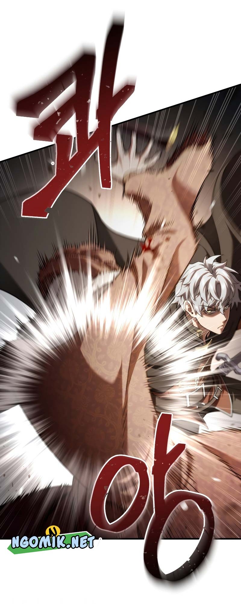 Damn Reincarnation Chapter 52 Gambar 25