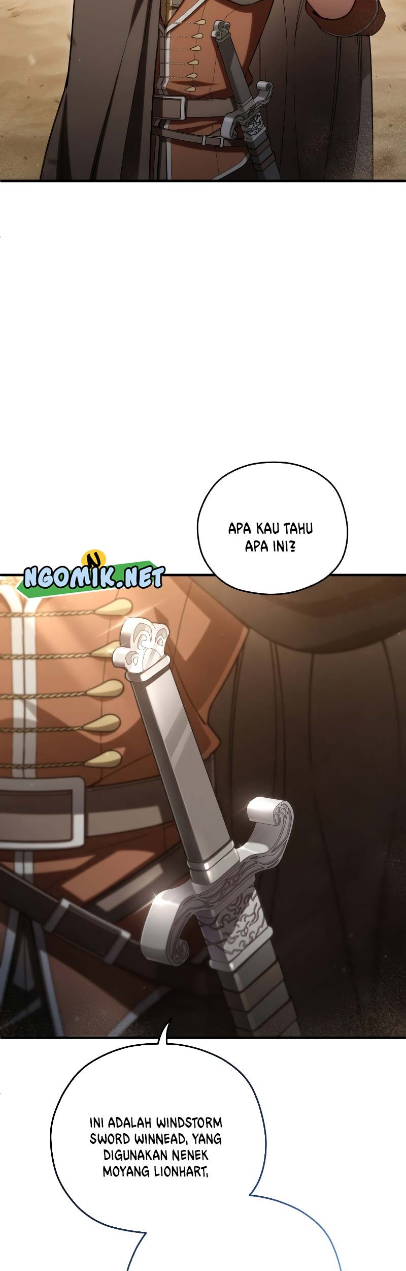 Damn Reincarnation Chapter 52 Gambar 54