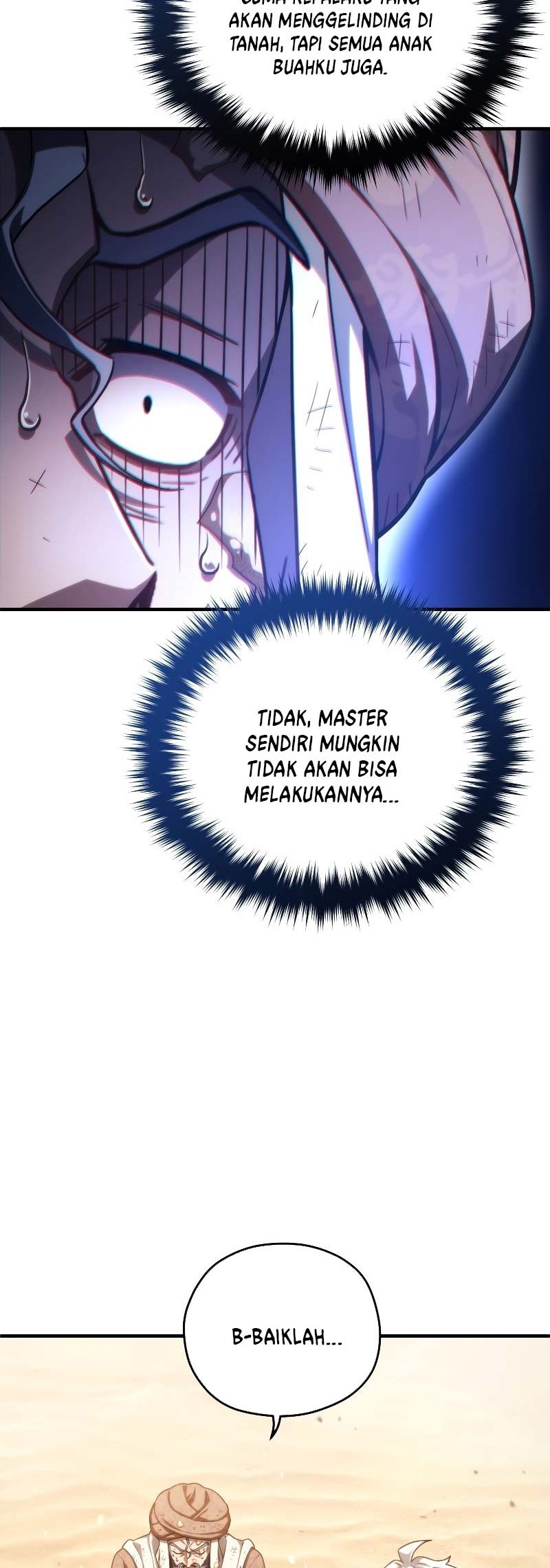 Damn Reincarnation Chapter 52 Gambar 57