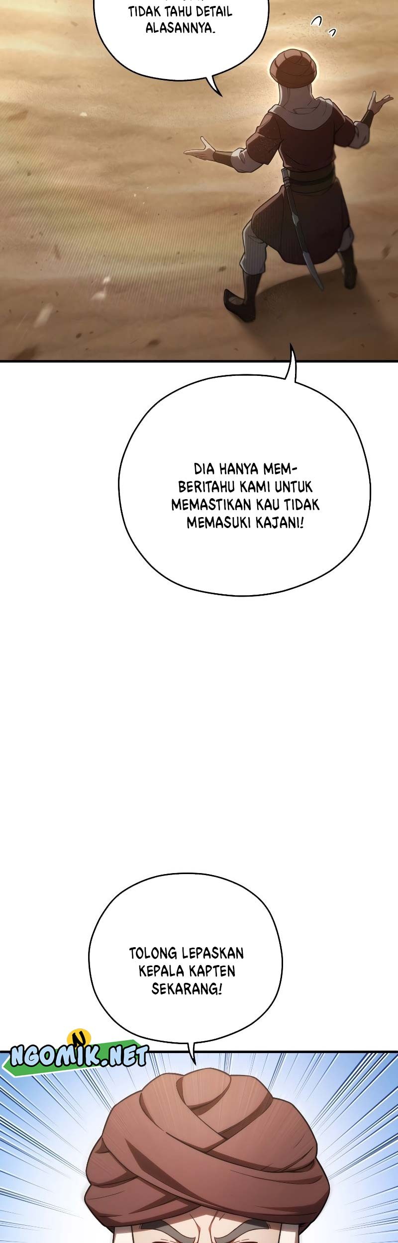 Damn Reincarnation Chapter 52 Gambar 40