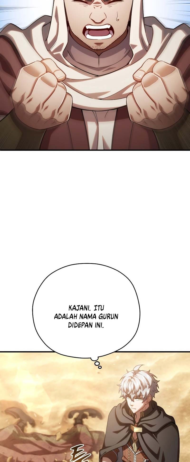 Damn Reincarnation Chapter 52 Gambar 41