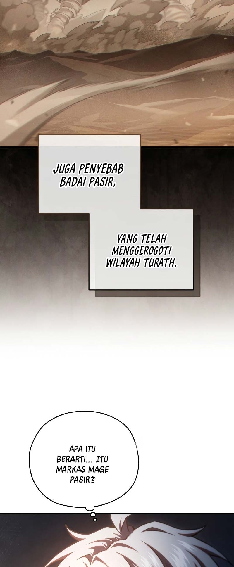 Damn Reincarnation Chapter 52 Gambar 43