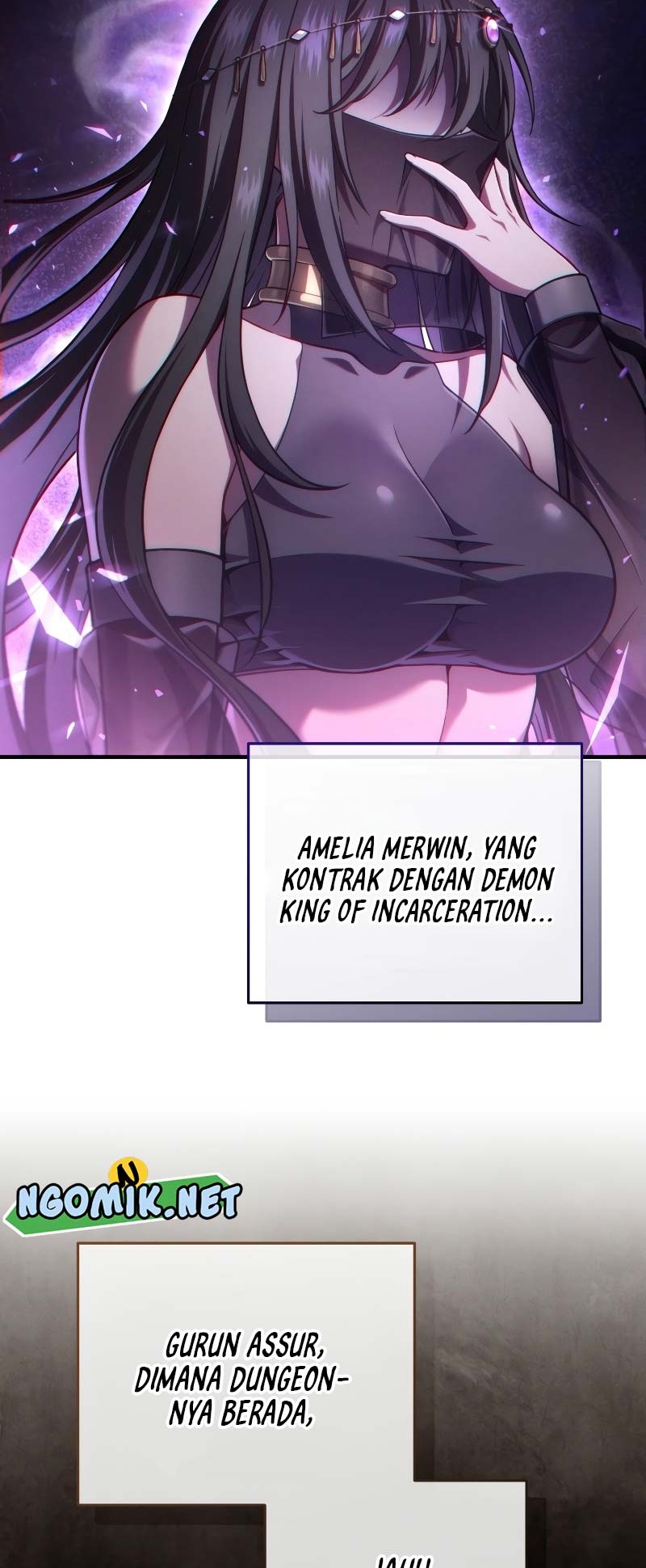 Damn Reincarnation Chapter 52 Gambar 45