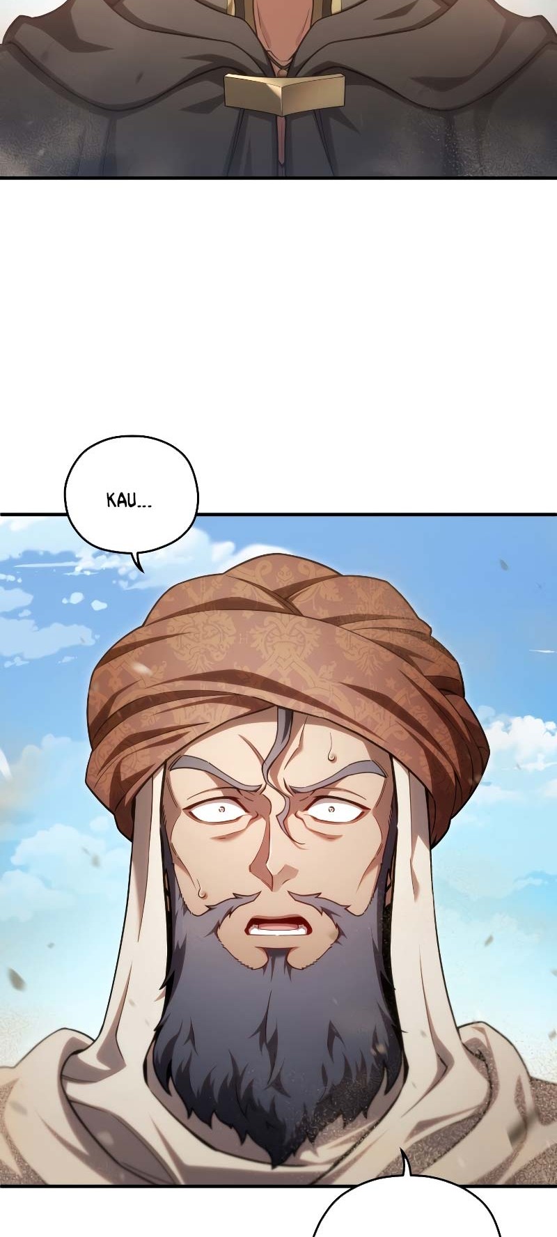 Damn Reincarnation Chapter 52 Gambar 5