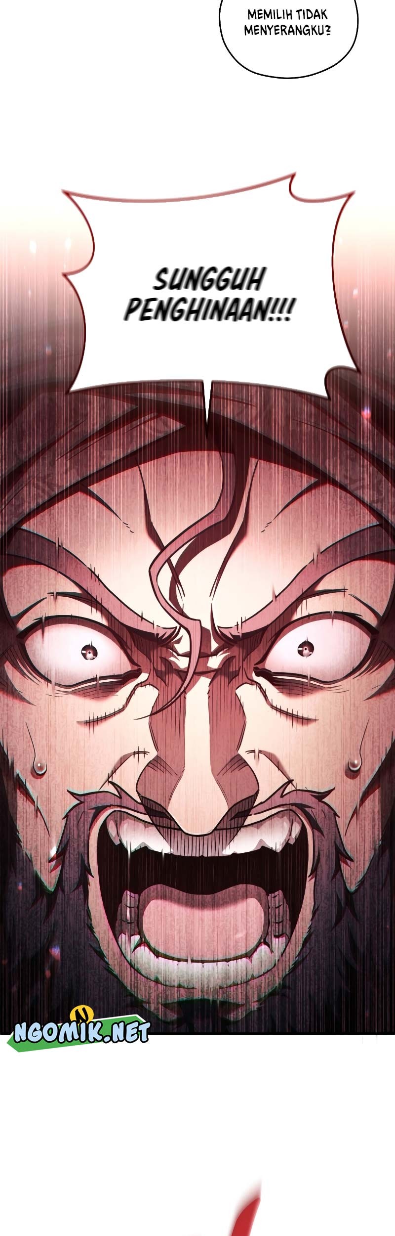 Damn Reincarnation Chapter 52 Gambar 6