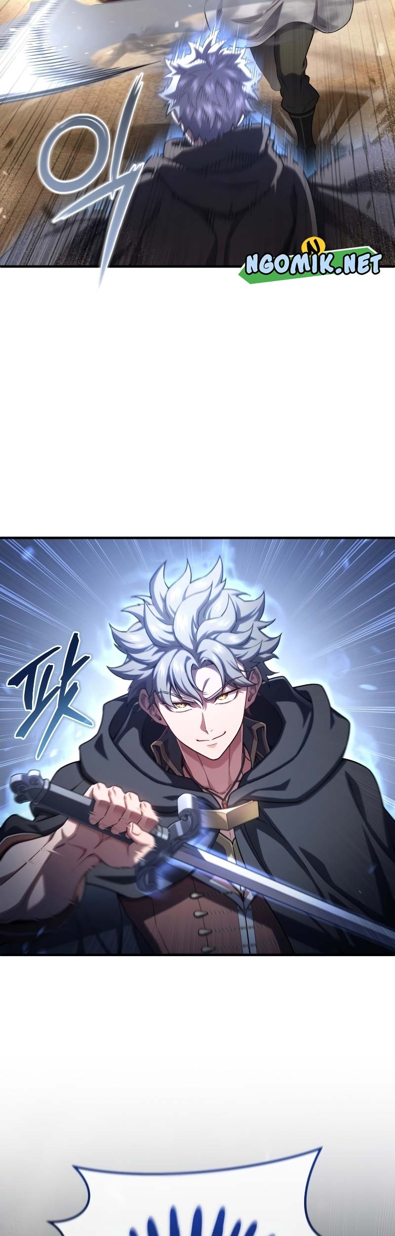 Damn Reincarnation Chapter 52 Gambar 10