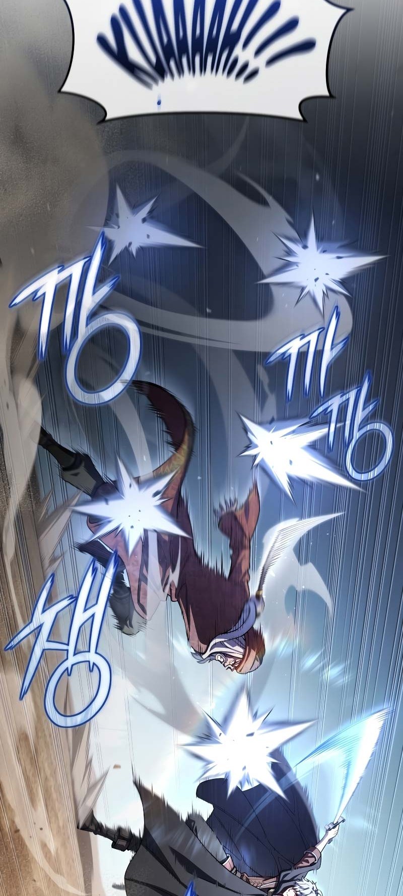 Damn Reincarnation Chapter 52 Gambar 11