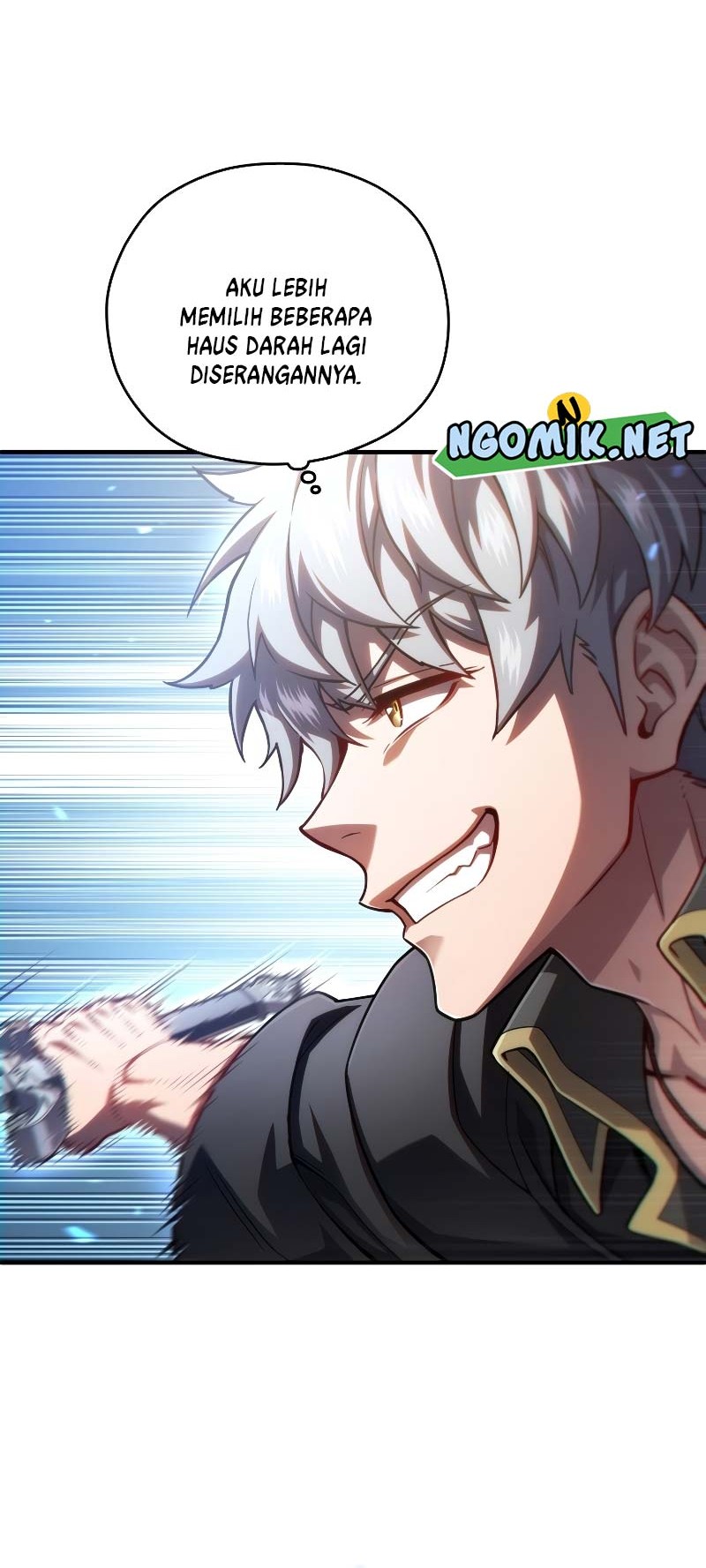 Damn Reincarnation Chapter 52 Gambar 13