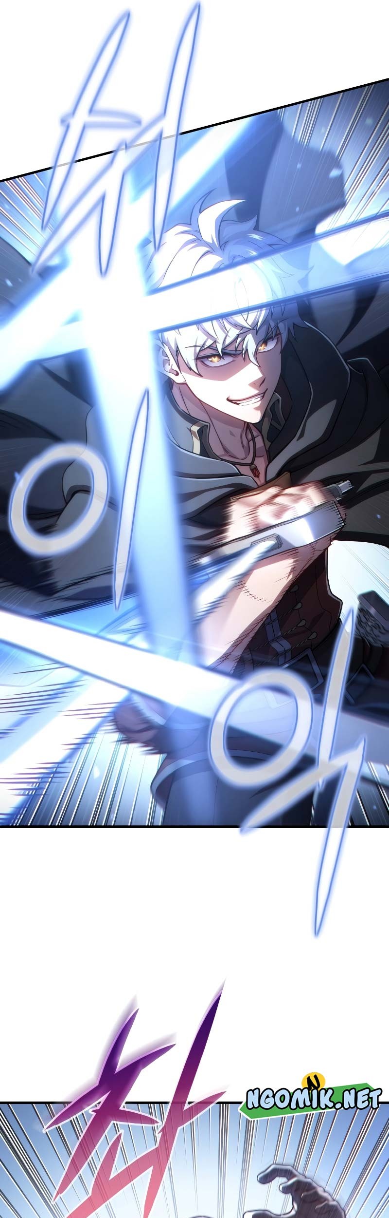 Damn Reincarnation Chapter 52 Gambar 14