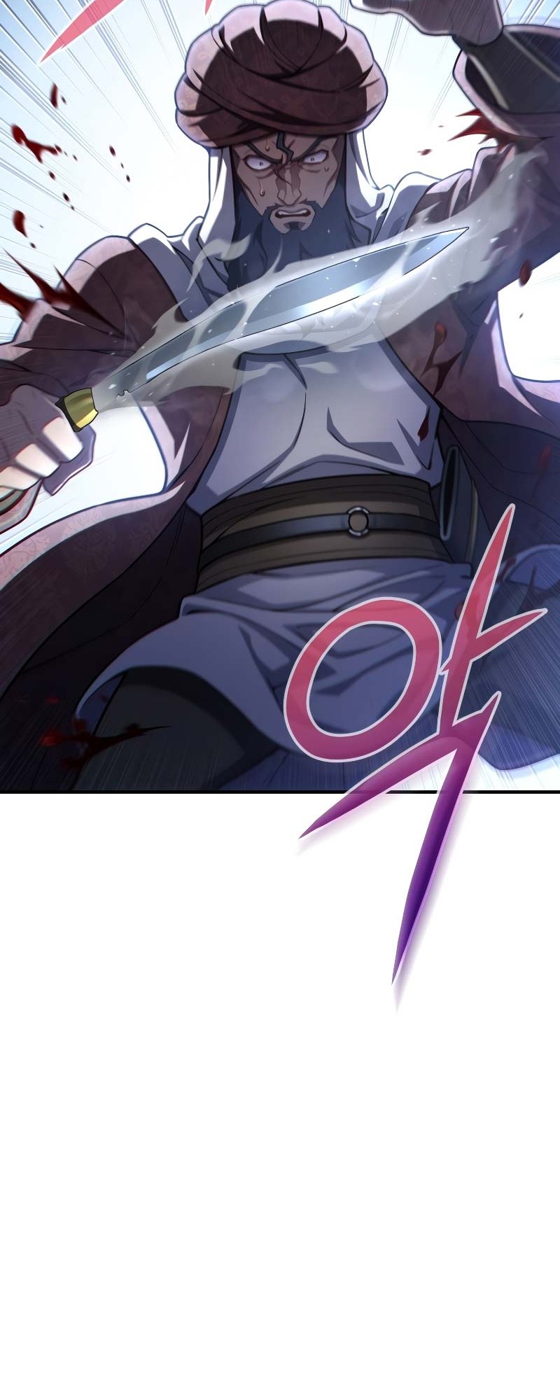 Damn Reincarnation Chapter 52 Gambar 15