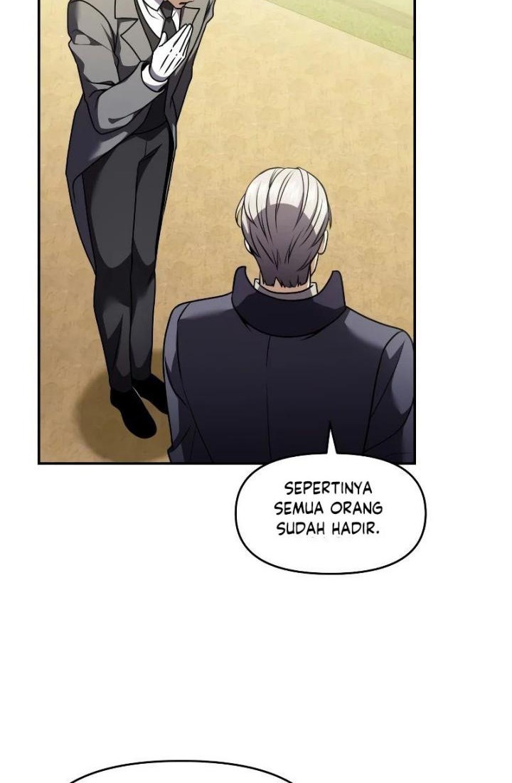 Terminally-Ill Genius Dark Knight Chapter 09 Gambar 27