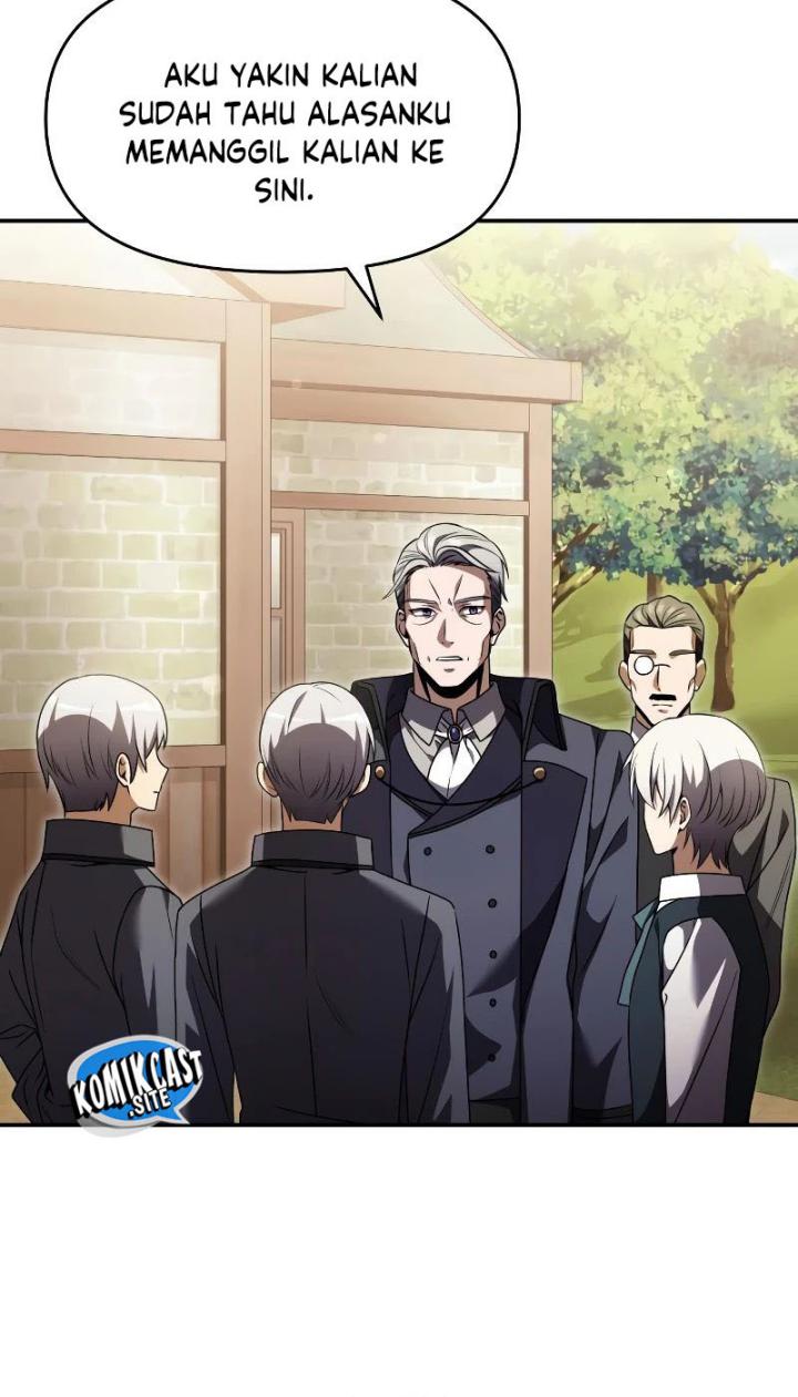 Terminally-Ill Genius Dark Knight Chapter 09 Gambar 28