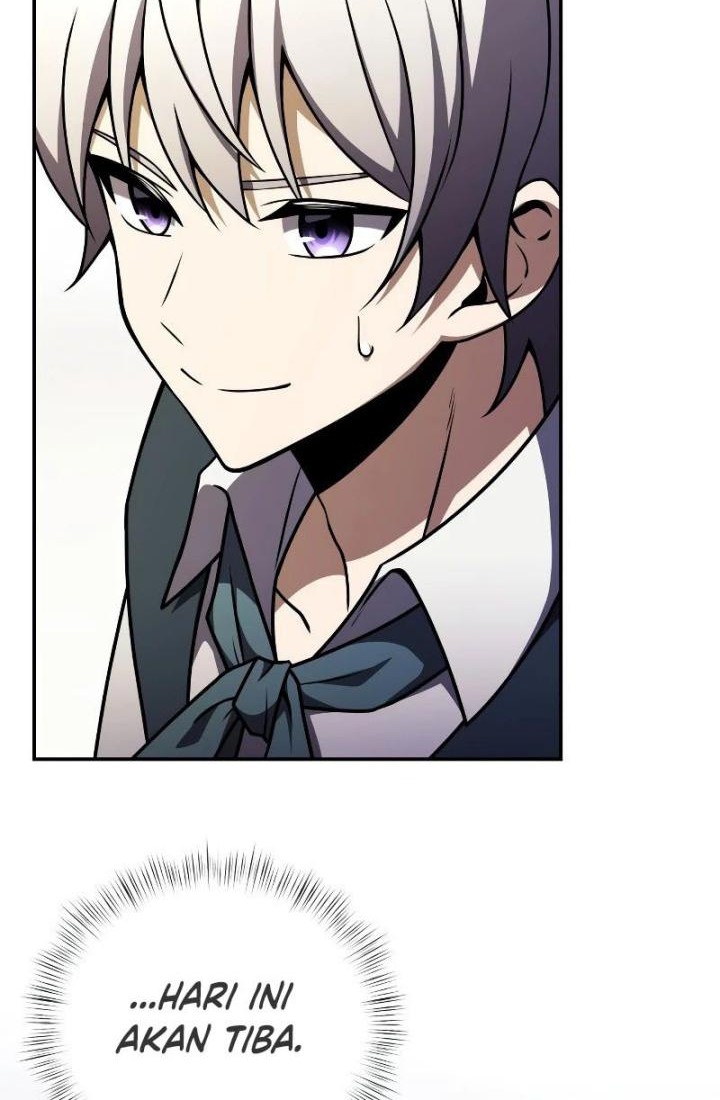 Terminally-Ill Genius Dark Knight Chapter 09 Gambar 30